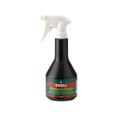 Universal Cleaner Solvente, Modello: Spray 500 Ml - E-COLL