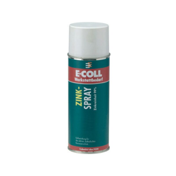 E-coll - Spray Di Zinco Modello: Grigio Aerosol 400 Ml Colore en oferta