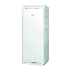 MCK55W Purificatore d'Aria Colore Bianco precio