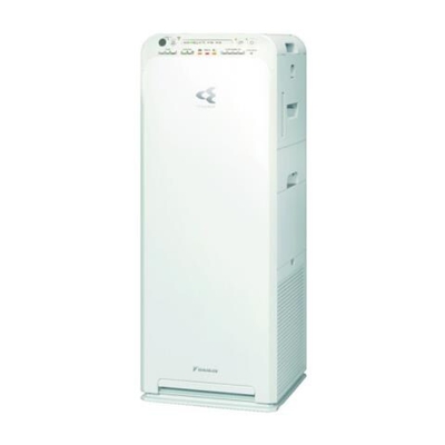 MCK55W Purificatore d'Aria Colore Bianco
