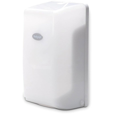 Filmop - Distributore Snow Line salviette dispenser carta igienica con serratura