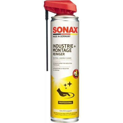 Installazione Pulizia Industriale Easyspray E 400 Ml (A 6) - NO NAME