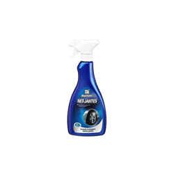 Abelauto - LEDLUX A052002 ABEL Auto Pulitore Cerchioni Pulisce e Sgrassa Senza Sfregare Cerchi e Copricerchi Polverizzatore 500ml precio