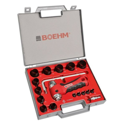 Set Di Tenuta Taglio 3-30Mm Boehm - NO NAME precio