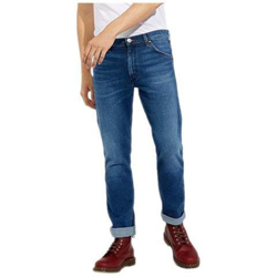 Pantaloni Wrangler 11mwz Abbigliamento Uomo 36 características