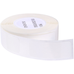 Carta per stampa termica 12 * 30 * 210 bianca - ASUPERMALL en oferta