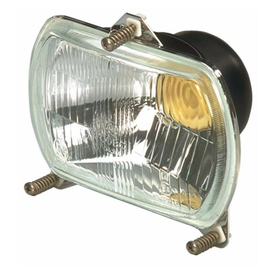 2 funzioni faro destro/sinistro 120X110 mm - LEM SELECT