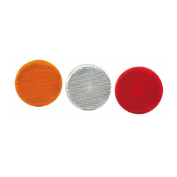 Lem Select - Riflettore ø 80 bianco con vite e dado M5 (Set di 4 ) características