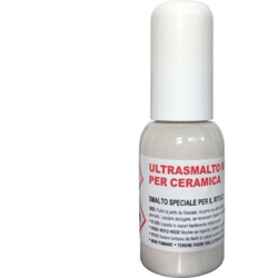 SMALTO RITOCCO PER CERAMICA nero - ULTRAVELOX en oferta