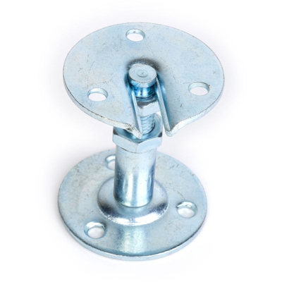 Supporto Rampa Dritto, da Posare, Regolabile - KLOSE BESSER