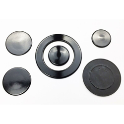 Hotpoint Ariston Piattelli Spartifiamma 5 Fuochi Fornelli Cucina S235 / S 0234 - EUROSTORE07 precio