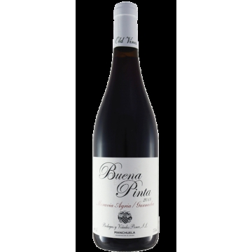 BUENA PINTA 2018 -  BODEGAS Y VIÑEDOS PONCE