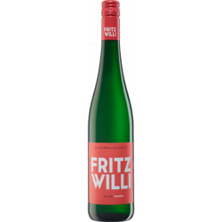 FRITZ WILLI RIESLING 2019 - BISCHÖFLICHE WEINGÜTER TRIER precio