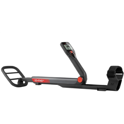 Minelab Go Find 22 Metal Detector Cercametalli Leggero Piastra 8' Richiudibile - SPACE-SHOP - MINELAB METAL DETECTOR en oferta