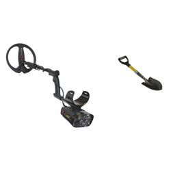 Space-shop-xplorer Metal Detector - XP METAL DETECTOR XPLORER GOLD MAXX POWER METALDETECTOR CERCAMETALLI CUFFIE - SPACE-SHOP - XPLORER METAL DETECTOR en oferta