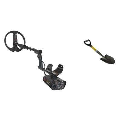 Space-shop-xplorer Metal Detector - XP METAL DETECTOR XPLORER GOLD MAXX POWER METALDETECTOR CERCAMETALLI CUFFIE - SPACE-SHOP - XPLORER METAL DETECTOR