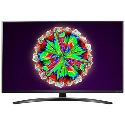 Tv Color 55  ''''  '''' Lg 55nano793ne - Nanocell 4k Smart Tv Wifi 4hdmi 2usb Dvb-t2 / s2 Black Europa