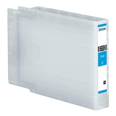 T9072 - 69 ml - misura XXL - cyan - originale - cartuccia d'inchiostro