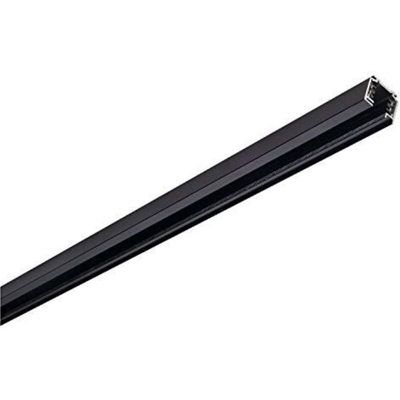 Componente per sistema su binario ad alta tensione Binario Eutrac Contactrail 145200 Nero