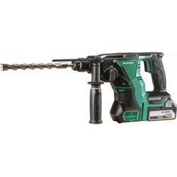 Martello Tassellatore Dh18Dbl Solo Corpo Macchina Hikoki en oferta