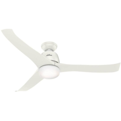Ventilatore da soffitto Hunter 2258345 Potenza: 128 W características