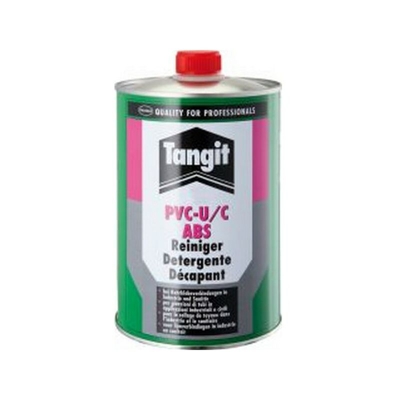 Pulitore Tangit, Modello: Vaso 125 Ml Tipo Tm20N