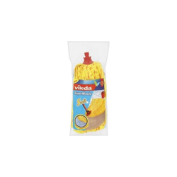 SuperMocio Soft Spazzolone Rosso/Giallo - Vileda características
