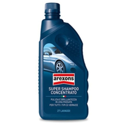 Arexons Art.8345 Super Shampoo Conc. Lt.1