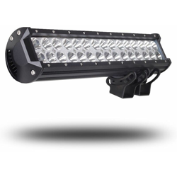 GLR-90WSPOT Fari a lungo raggio LED per 4x4 e SUV, 9-32 V, 90W equivalente 900W SPOT - Bc-elec en oferta