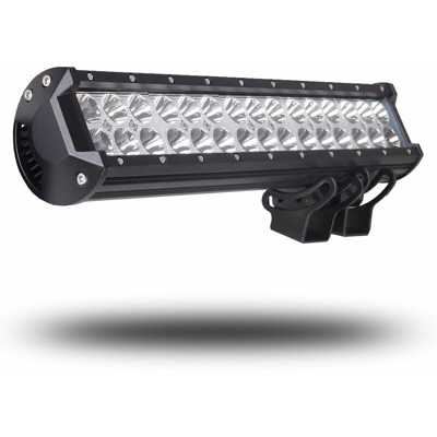 GLR-90WSPOT Fari a lungo raggio LED per 4x4 e SUV, 9-32 V, 90W equivalente 900W SPOT - Bc-elec