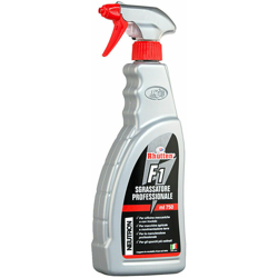 Sgrassatore Rhutten-Neutron F1 Professional Ml. 750 Cf.12Pz precio