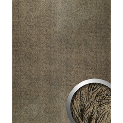 Pannello stile pelliccia per interni WallFace 14325 PELZ MARABU Rivestimento murale autoadesivo marrone 2,60 mq características