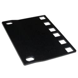 RackMatic - Staffa Adattatore per 19' a 21 ' (2U) precio