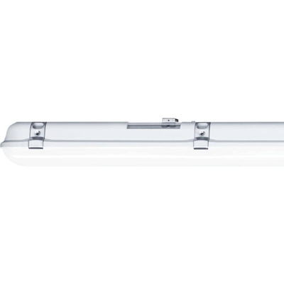 Lampada LED impermeabile Thorn ECO JULIE 96628548 LED a montaggio fisso Potenza: 20 W Bianco naturale