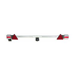 Rampa di illuminazione a LED completa con LED regolabili da 1400 a 2100 mm - LEM SELECT precio