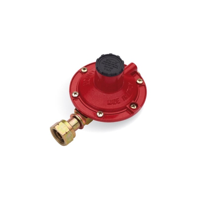 Regolatore 4Kg Media Pressione Scaldabagno A Gas - UNIVERSALE