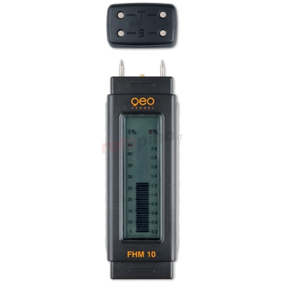 Rivelatore di umidita' - GEO-FENNEL