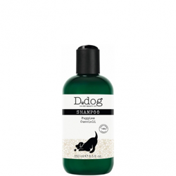 D DOG SHAMPOO CUCCIOLI 250 ML precio