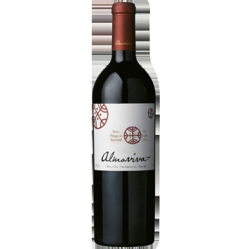 ALMAVIVA - PUENTE ALTO 2018 - VINA ALMAVIVA