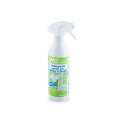 Detergente bagno sanitari e piatti doccia - BOTTIGLIONI PRODOTTI SPECIALI características