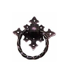 Ratti - MANIGLIA CIONDOLO RUSTICA 38 MOSTR.ORIZ. 2203 RS