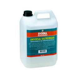 Universal Cleaner Solvente, Modello: Scatola Metallica 5 L - E-COLL en oferta