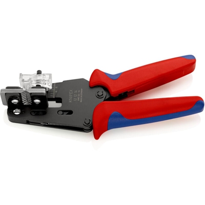 Knipex 12 12 14 12 12 14 Pinza per rimozione isolamento 16 fino a 26