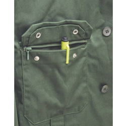 AccuLux MHL 5 EX Torcia tascabile Zona Ex: 1, 2, 21, 22 42 lm 30 m características