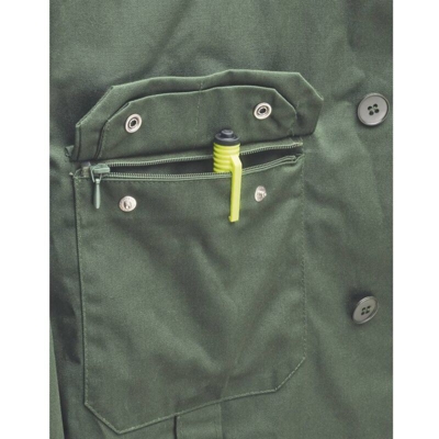 AccuLux MHL 5 EX Torcia tascabile Zona Ex: 1, 2, 21, 22 42 lm 30 m