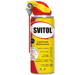 ART.4129 SVITOL SPRAY ML.400 - Arexons precio