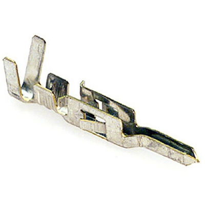 MOLEX 0039000041 Coil Terminal metallo (maschio a femmina custodia) - Bematik