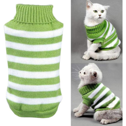 Langray - Maglione per animali domestici - Comodo - Per cani e gatti di piccola taglia características