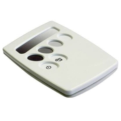 Barthelme 66000028 Telecomando LED 868.3 MHz 104 mm 67 mm 15 mm precio
