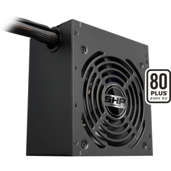SHP V2 alimentatore per computer 650 W ATX Nero, Alimentatore PC en oferta